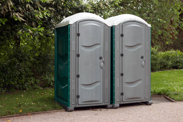 Best Portable Restroom Servicing (Cleaning and Restocking)  in Fowler, MI