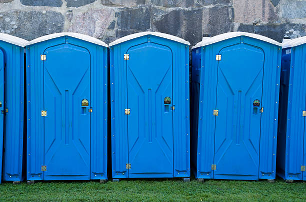 Best Portable Restroom Maintenance and Cleaning  in Fowler, MI